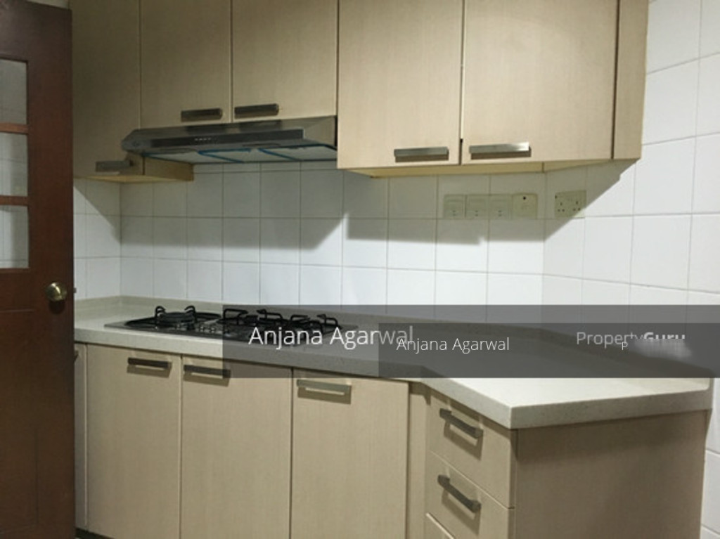 Sanctuary Green (D15), Condominium #119111742